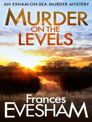 cover image of Murder on the Levels